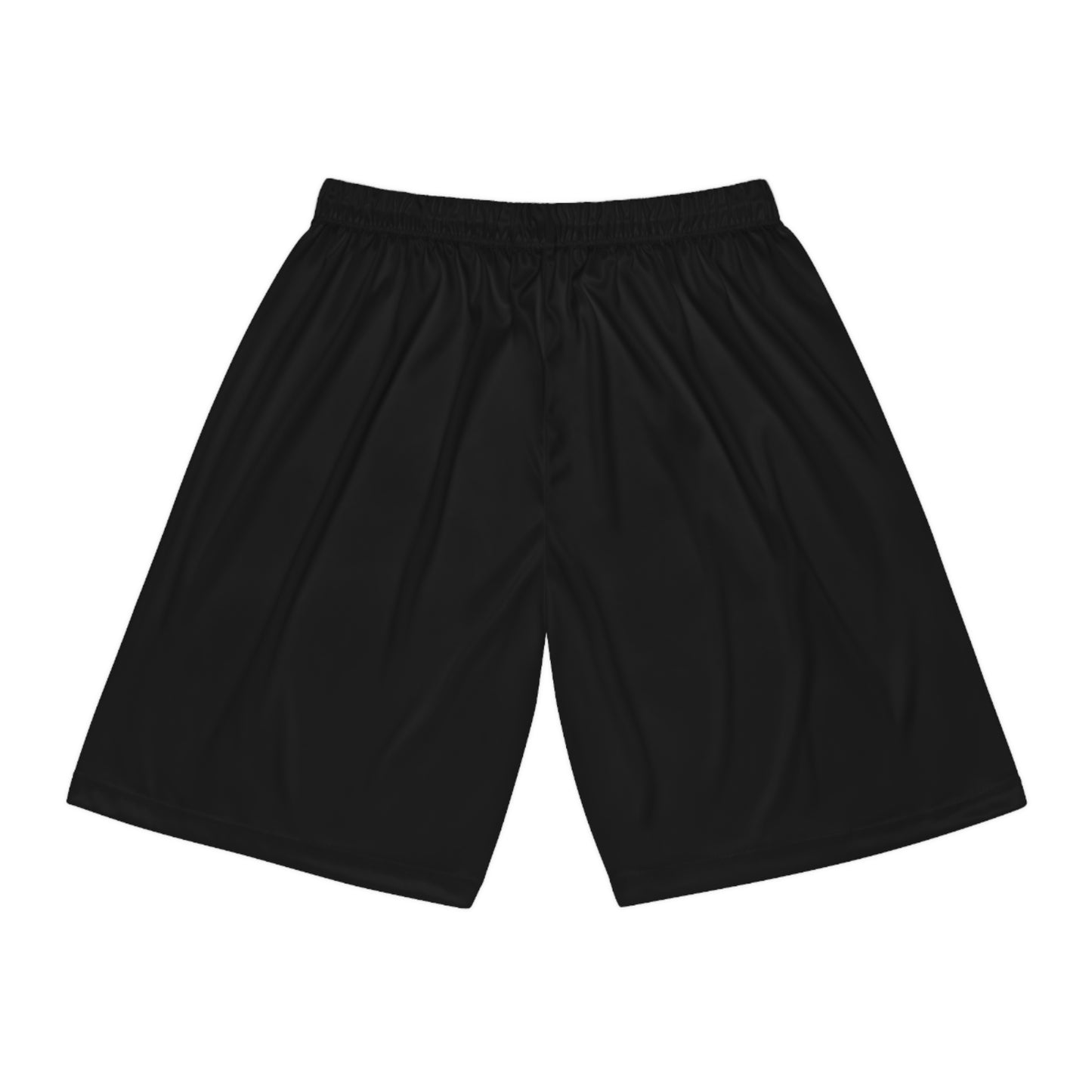 Showtime Classic Basketball Shorts