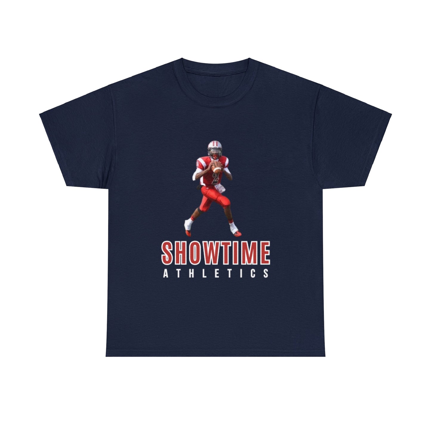 Showtime 1st Graphic Tee