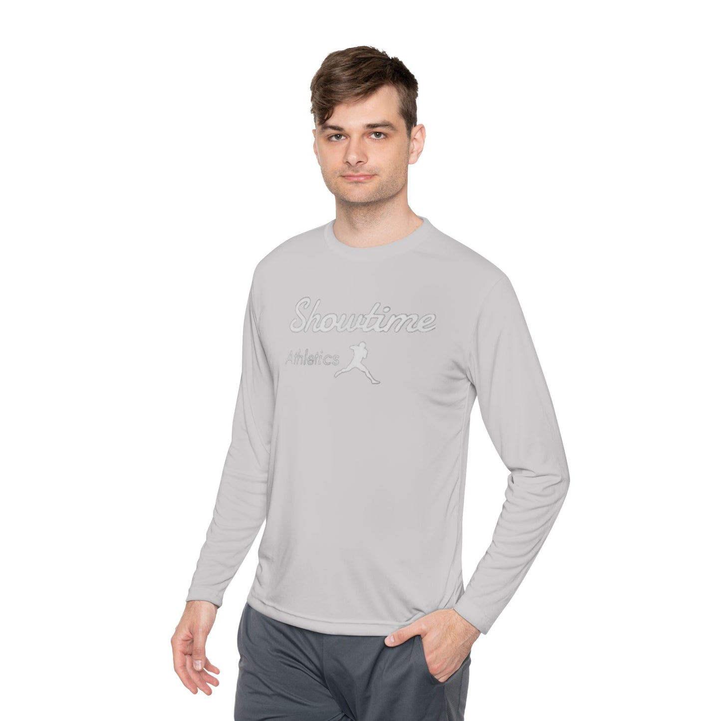 Showtime 1st Edition Long Sleeve Athletic Shirt