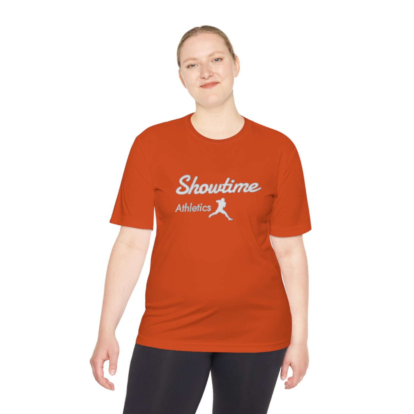 Showtime 1st Edition Dri-Fit Athletic Shirt