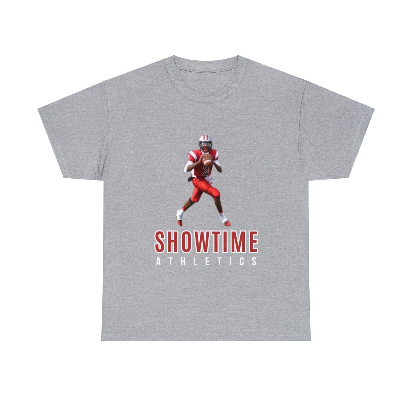 Showtime 1st Graphic Tee