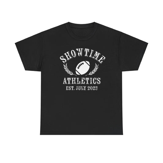 #1 Showtime Classic Tee