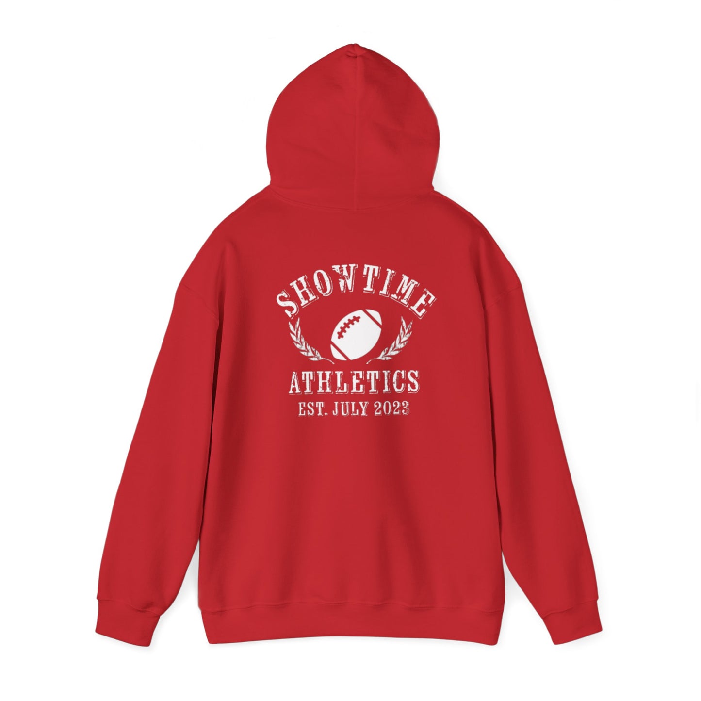 Showtime Classic Hoodie