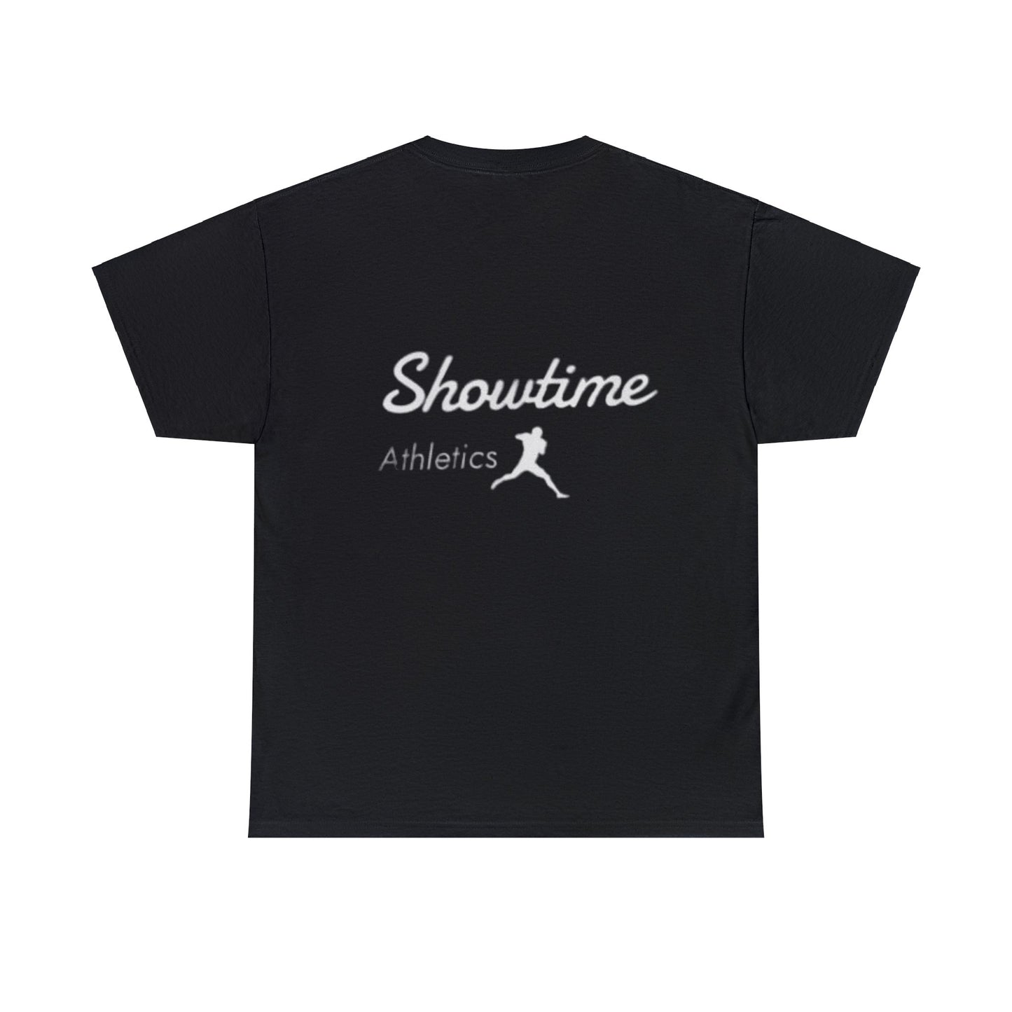 Showtime 1st Edition 2 Patch Tee