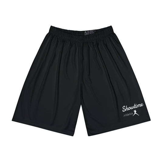 Showtime 1st Edition Basketball Shorts