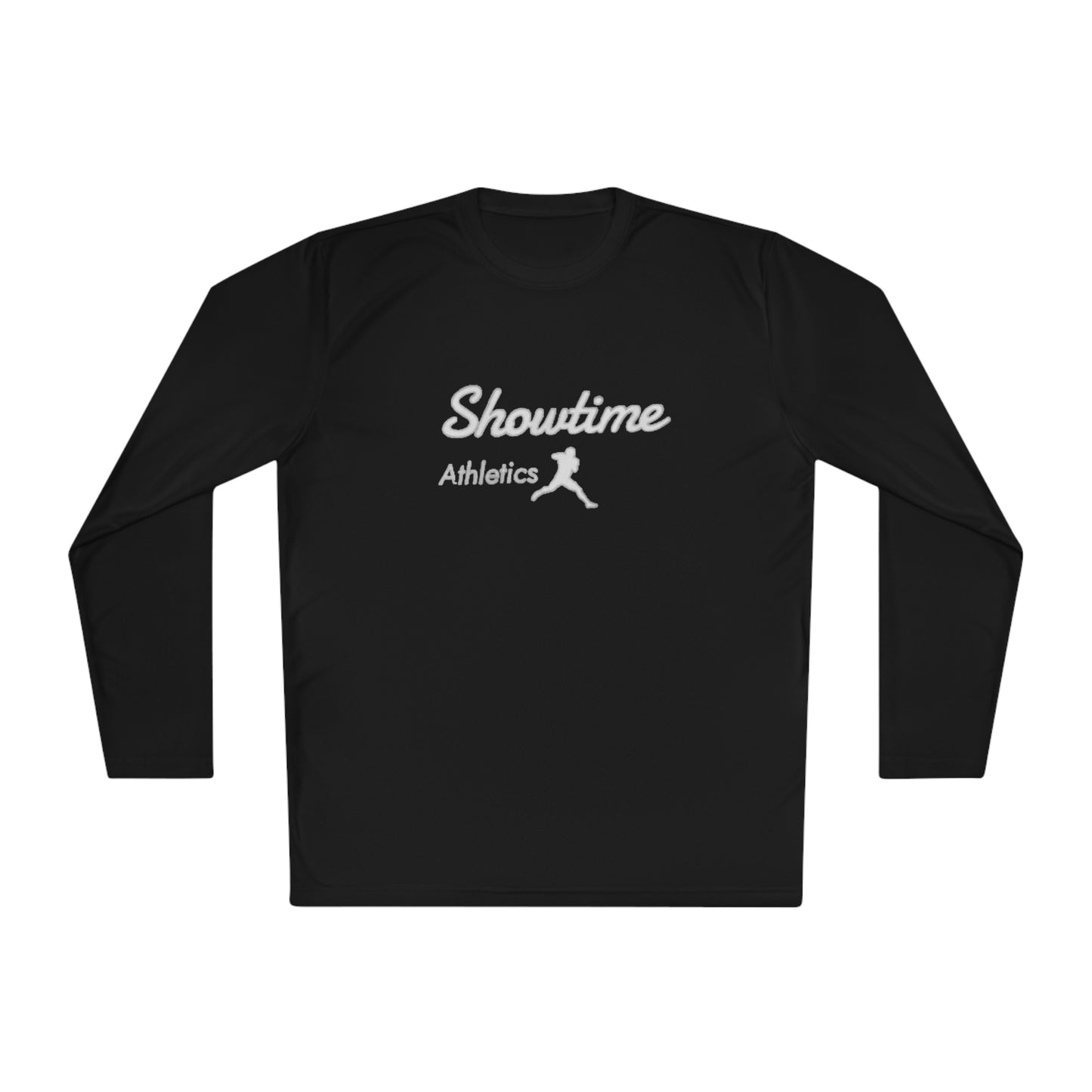 Showtime 1st Edition Long Sleeve Athletic Shirt