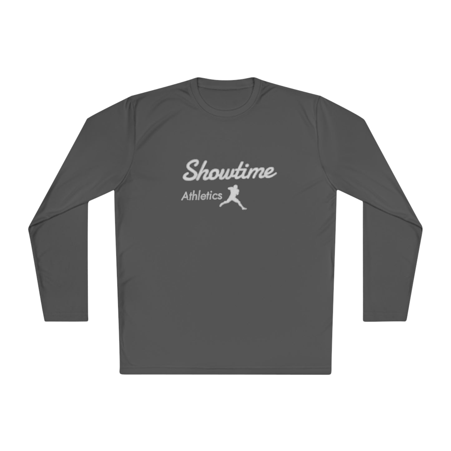 Showtime 1st Edition Long Sleeve Athletic Shirt