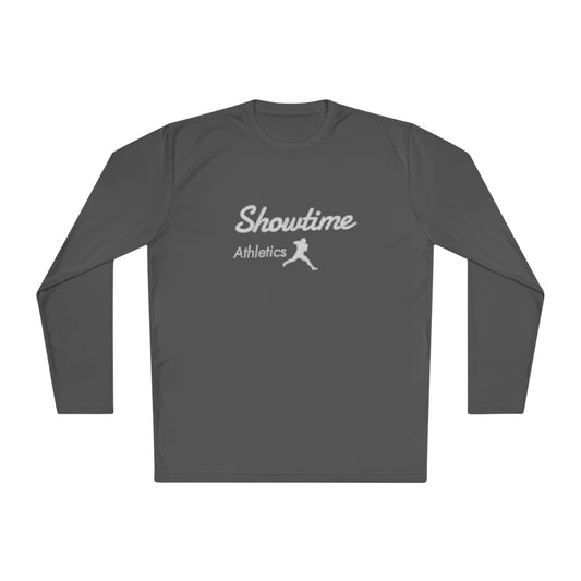 Showtime 1st Edition Long Sleeve Athletic Shirt