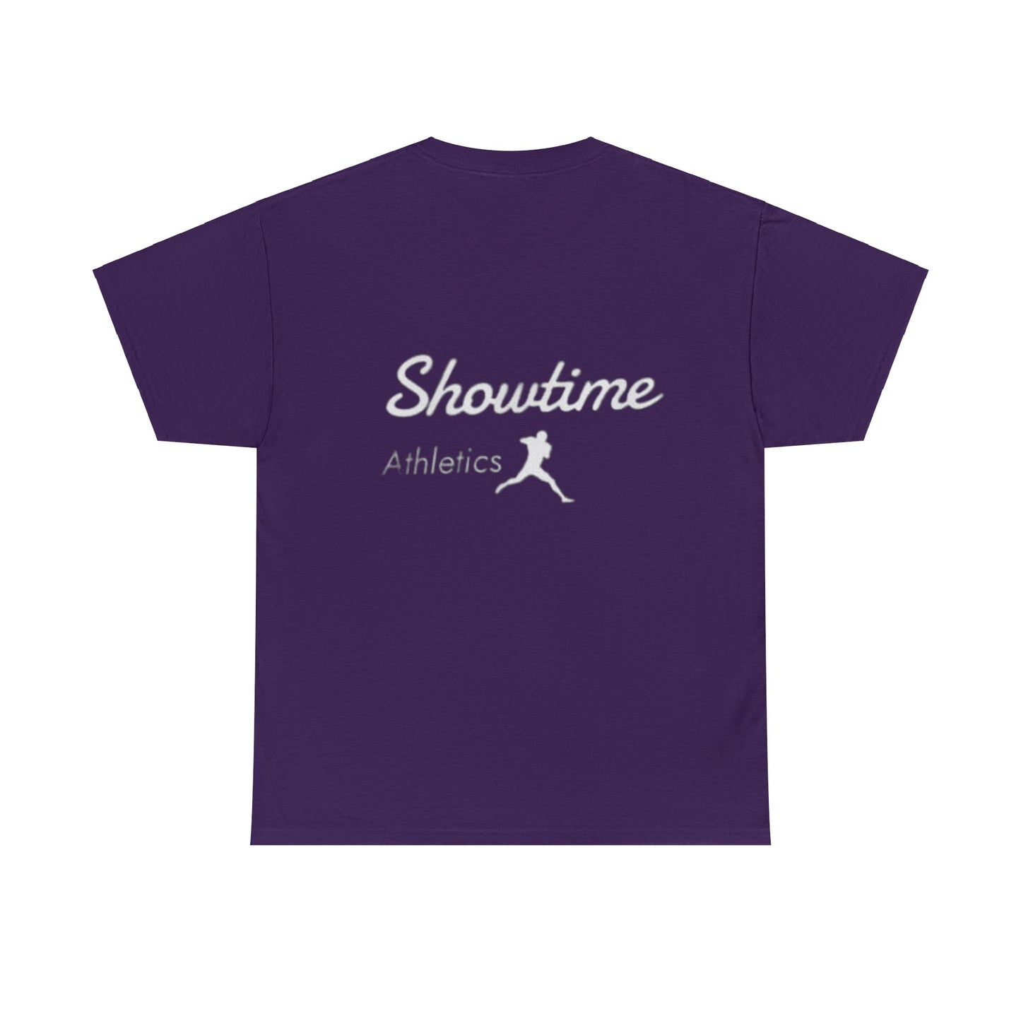 Showtime 1st Edition 2 Patch Tee