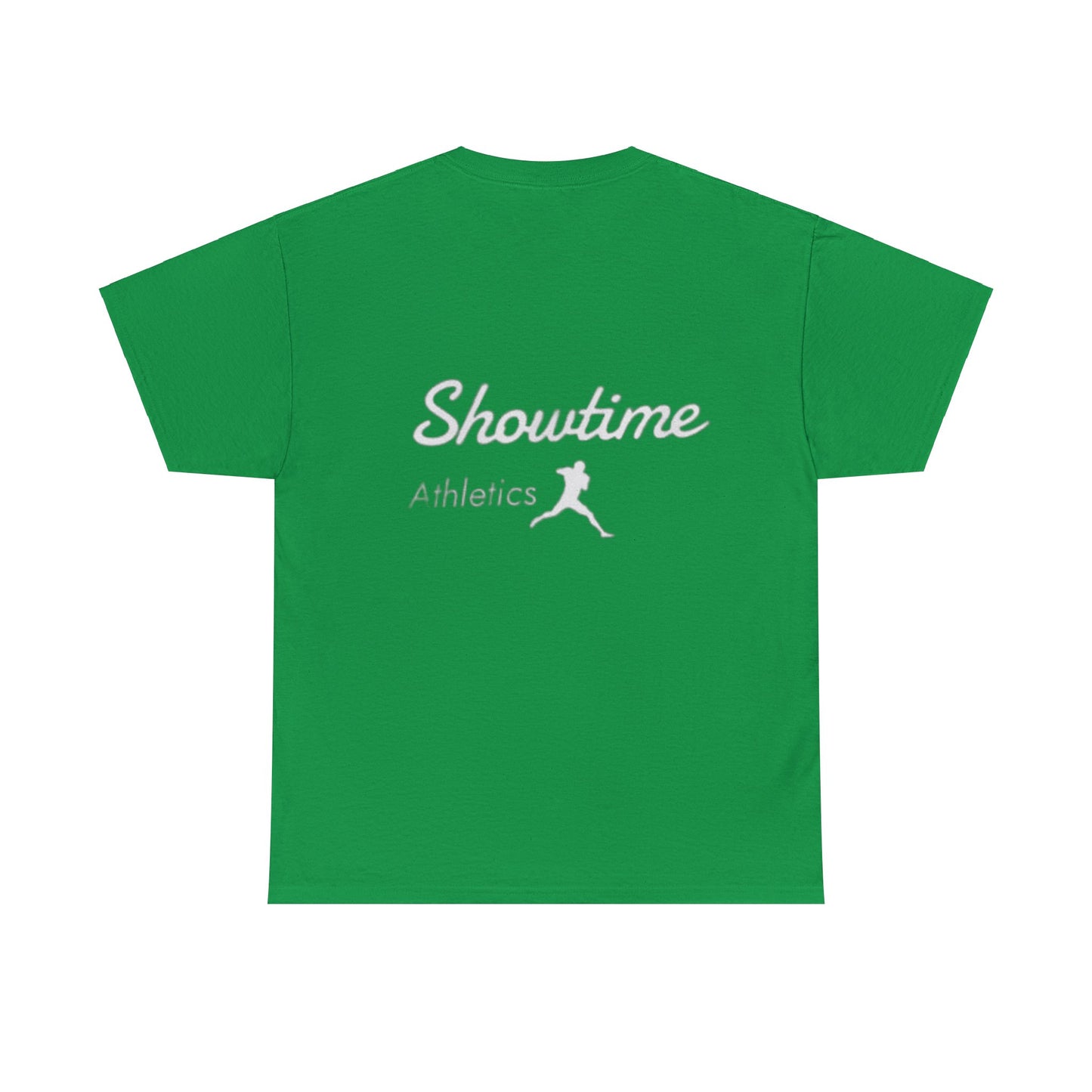 Showtime 1st Edition 2 Patch Tee