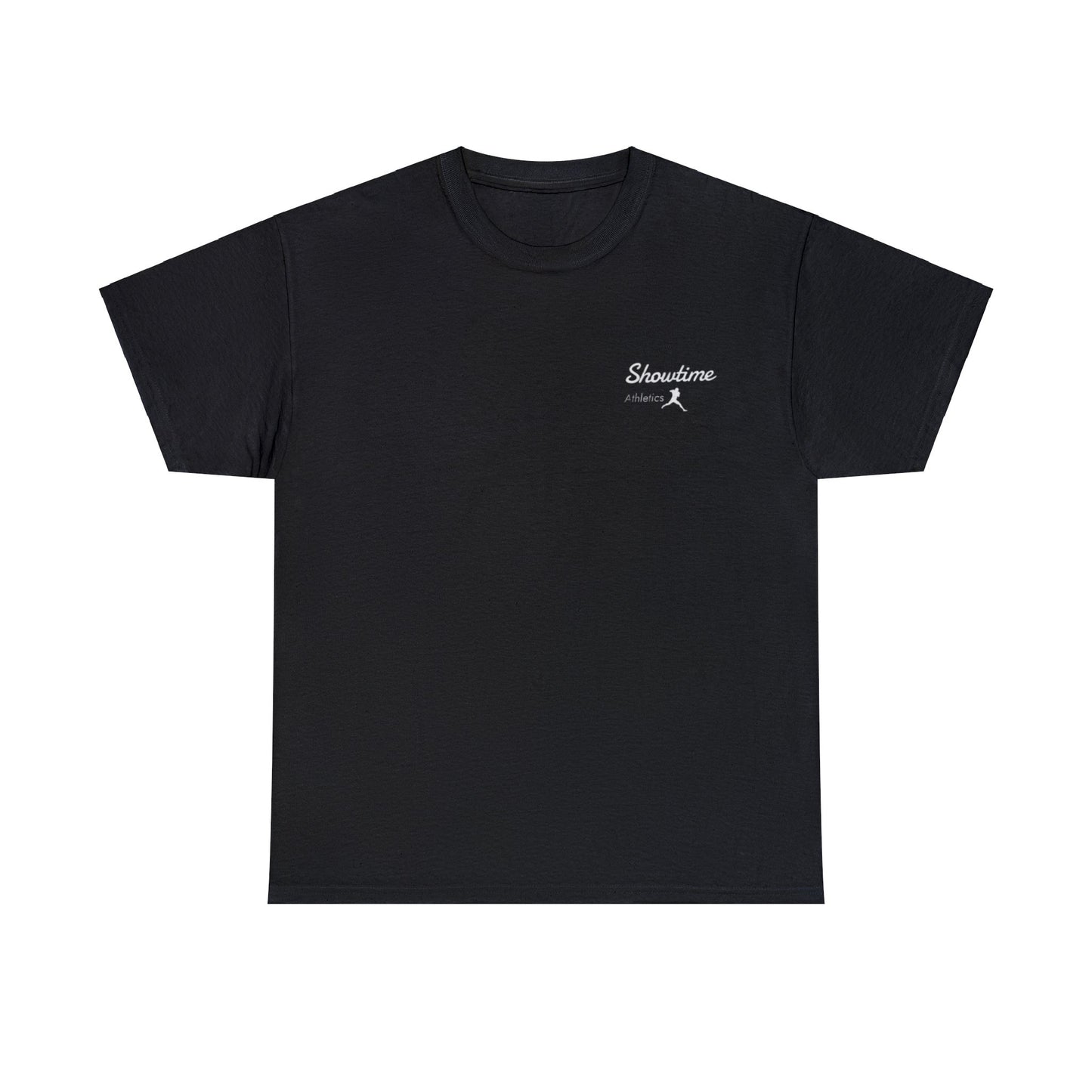 Showtime 1st Edition 2 Patch Tee