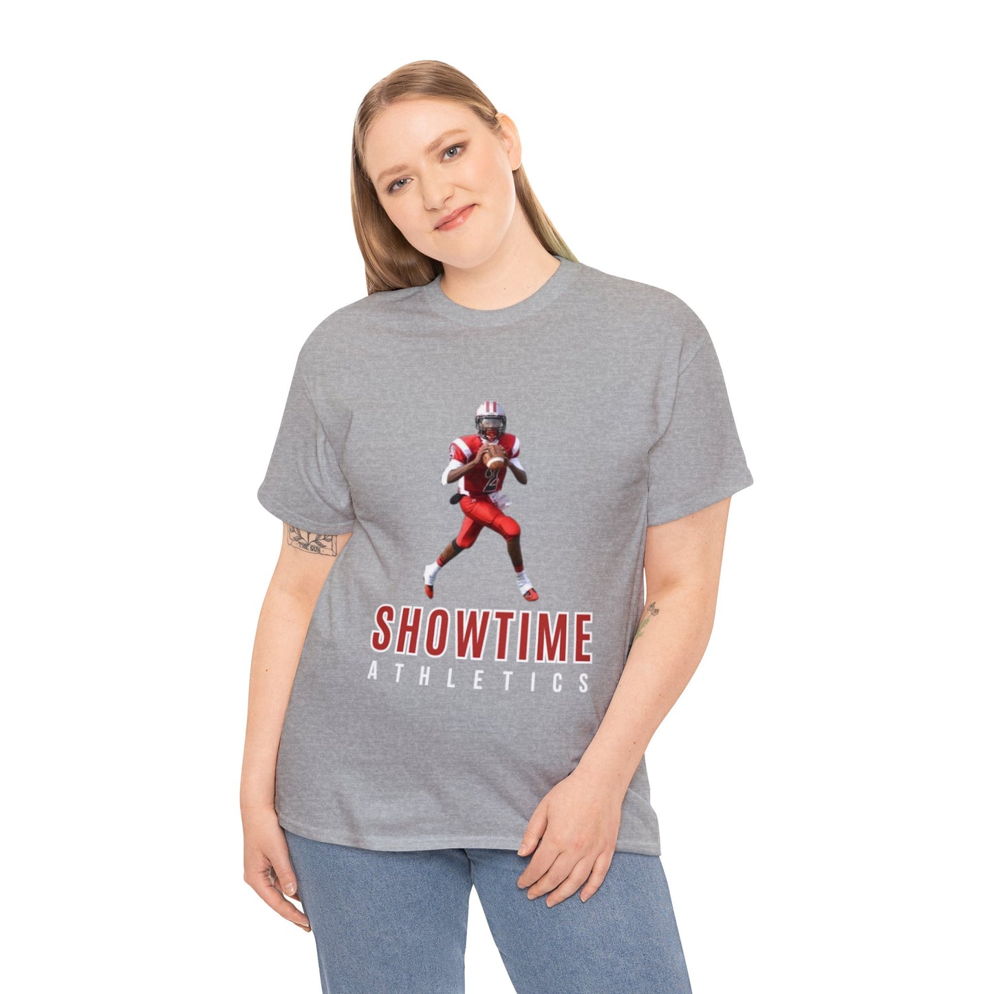 Showtime 1st Graphic Tee