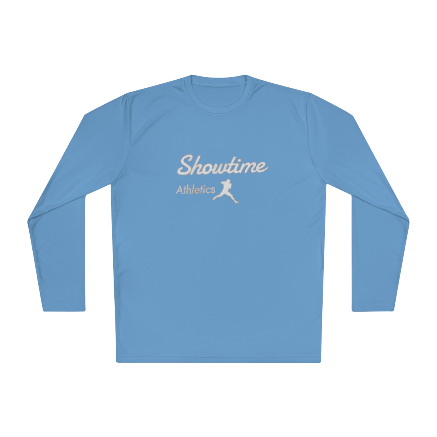 Showtime 1st Edition Long Sleeve Athletic Shirt