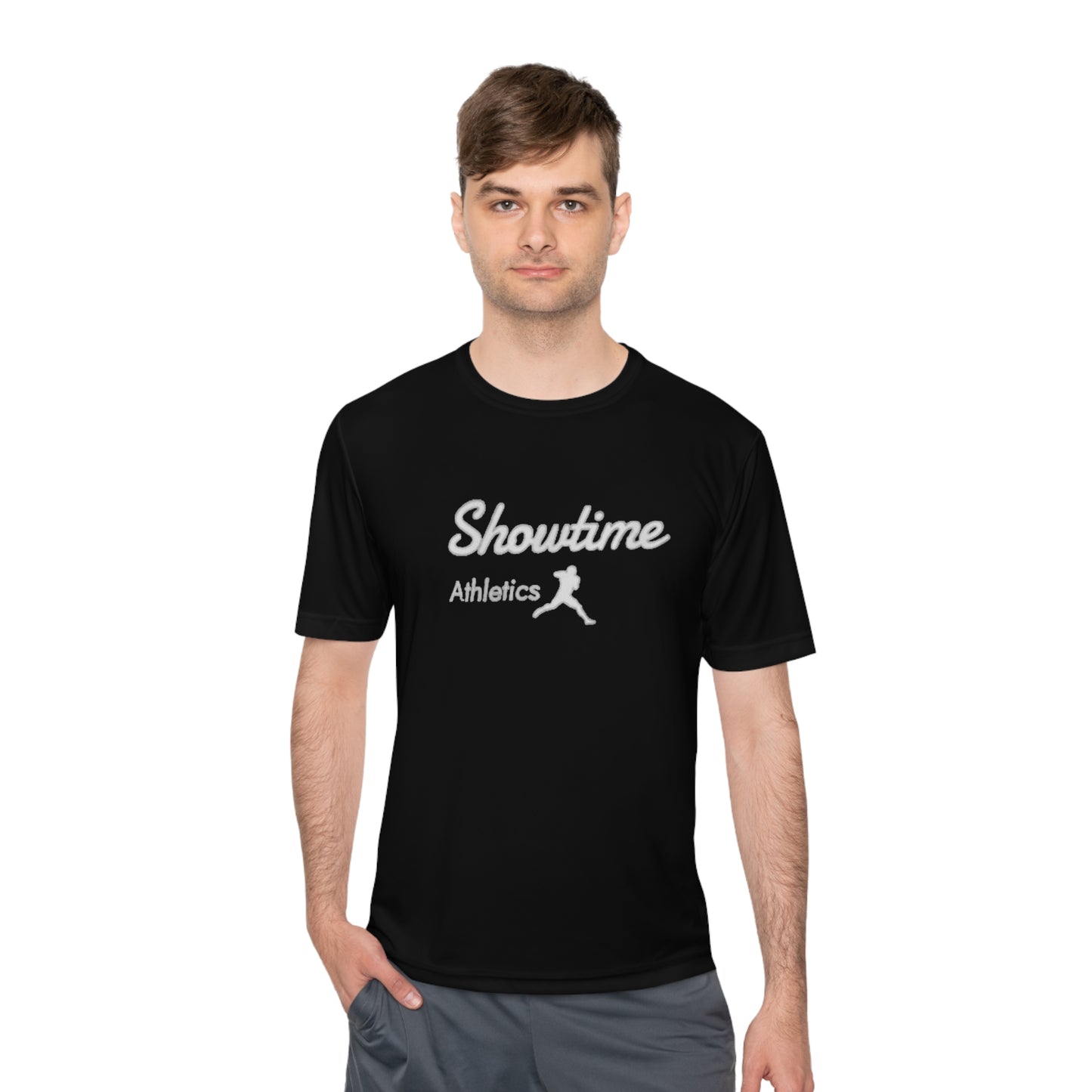 Showtime 1st Edition Dri-Fit Athletic Shirt