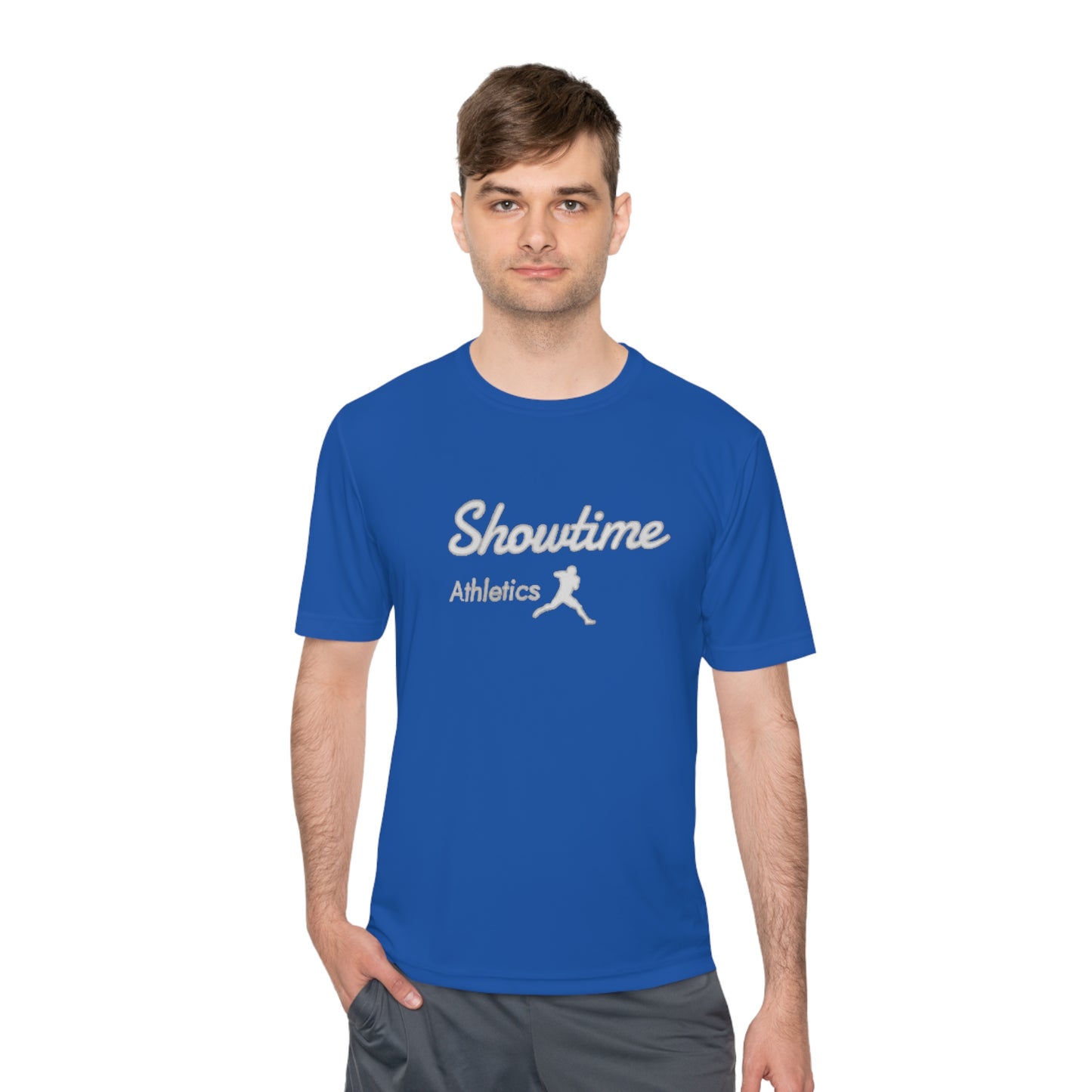 Showtime 1st Edition Dri-Fit Athletic Shirt