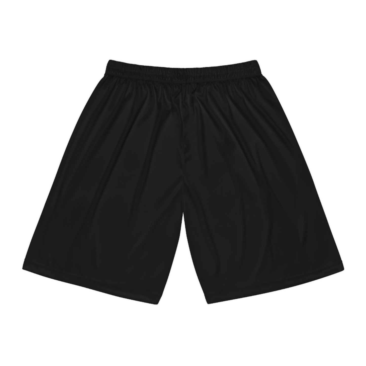 Showtime Classic Basketball Shorts