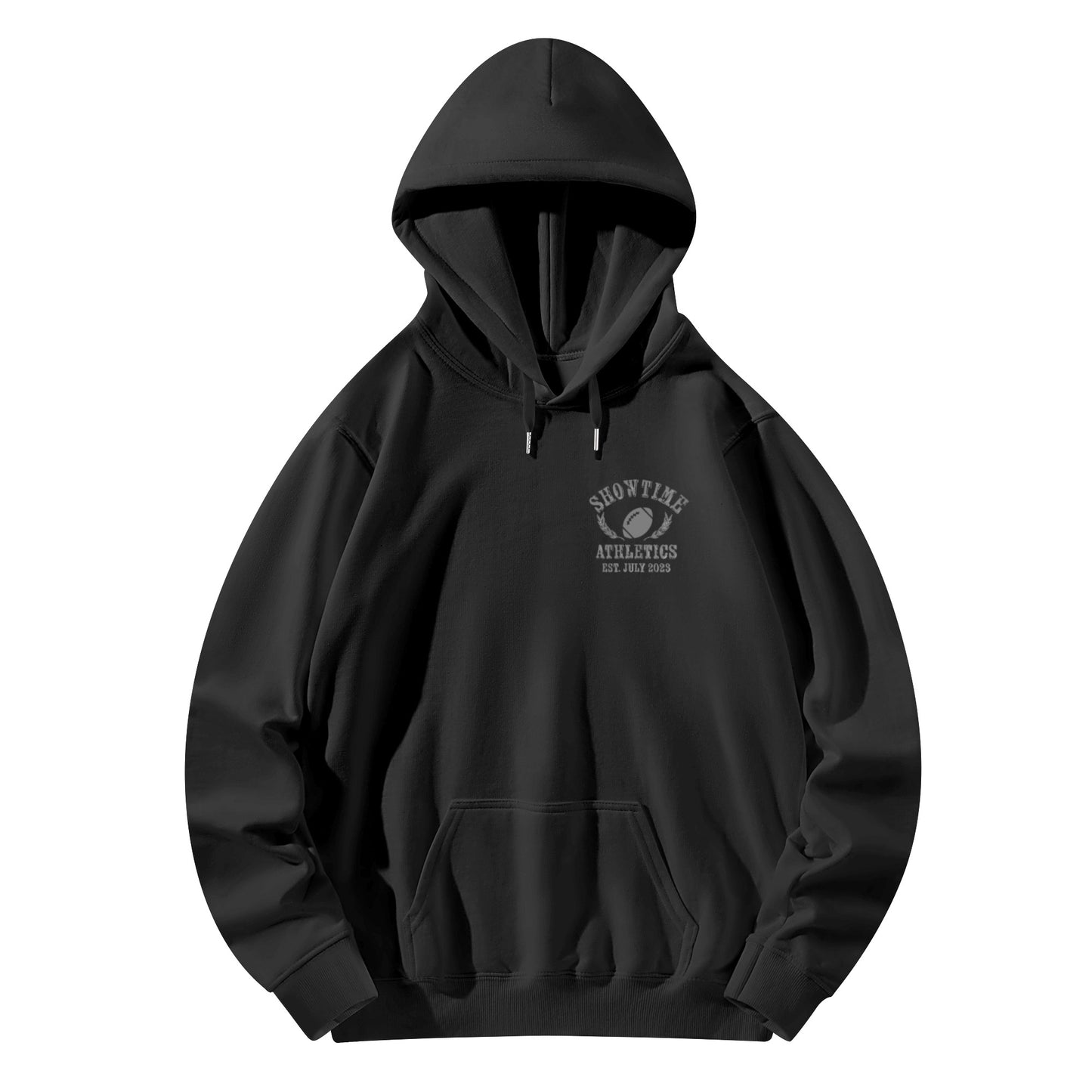 Showtime Classic Pull Over Hoodie (Dark Logo)