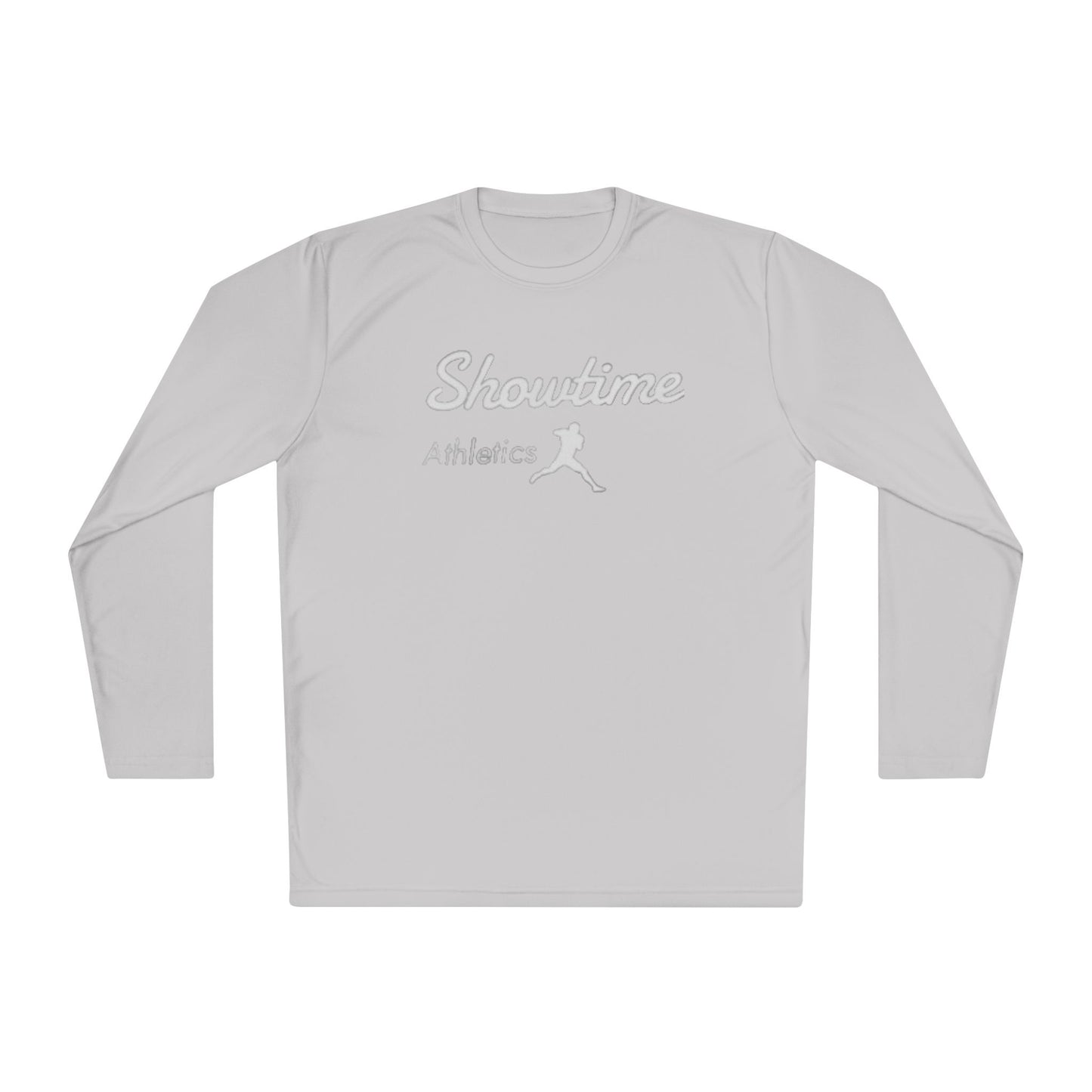 Showtime 1st Edition Long Sleeve Athletic Shirt