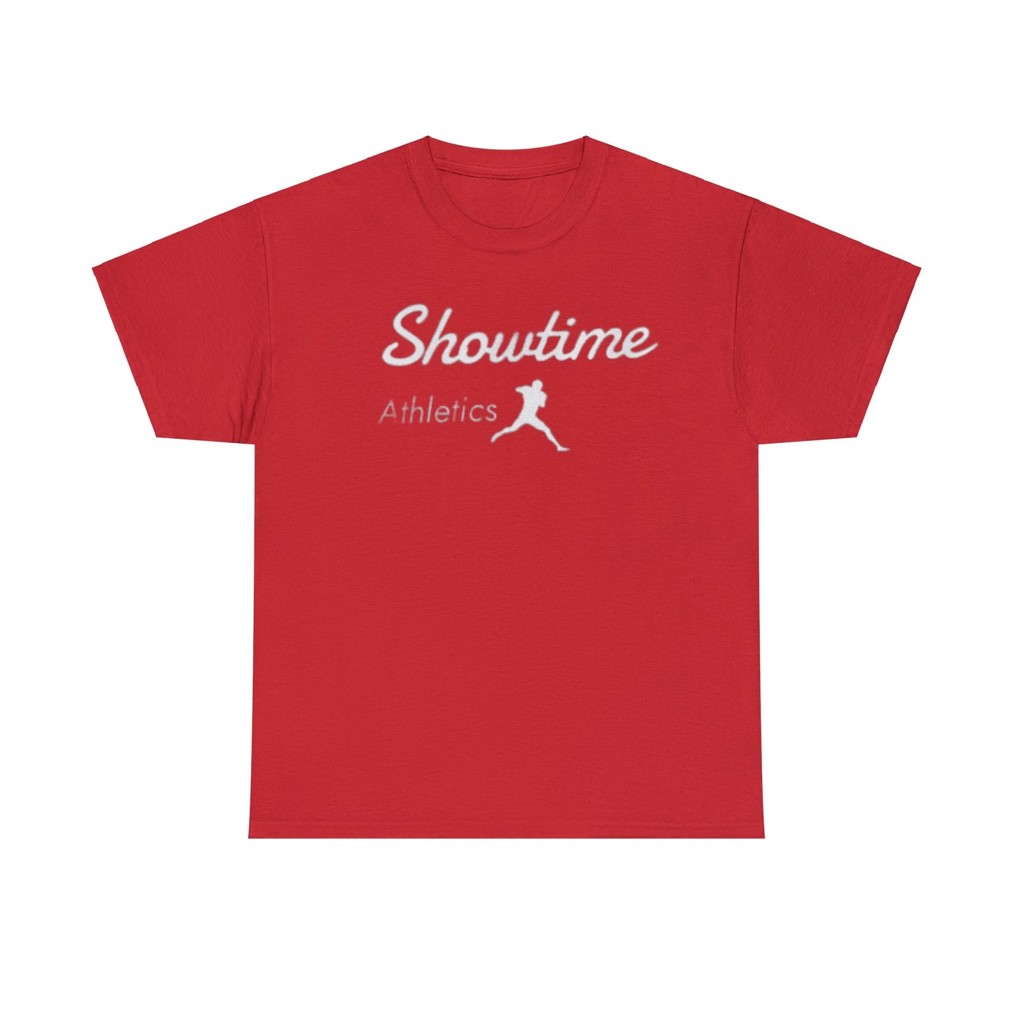 Showtime 1st Edition Tee