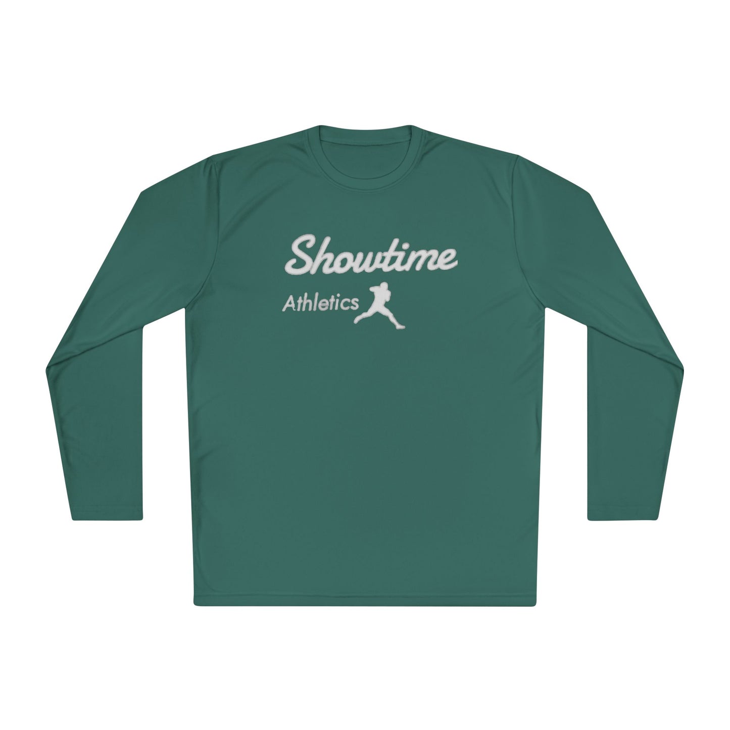 Showtime 1st Edition Long Sleeve Athletic Shirt