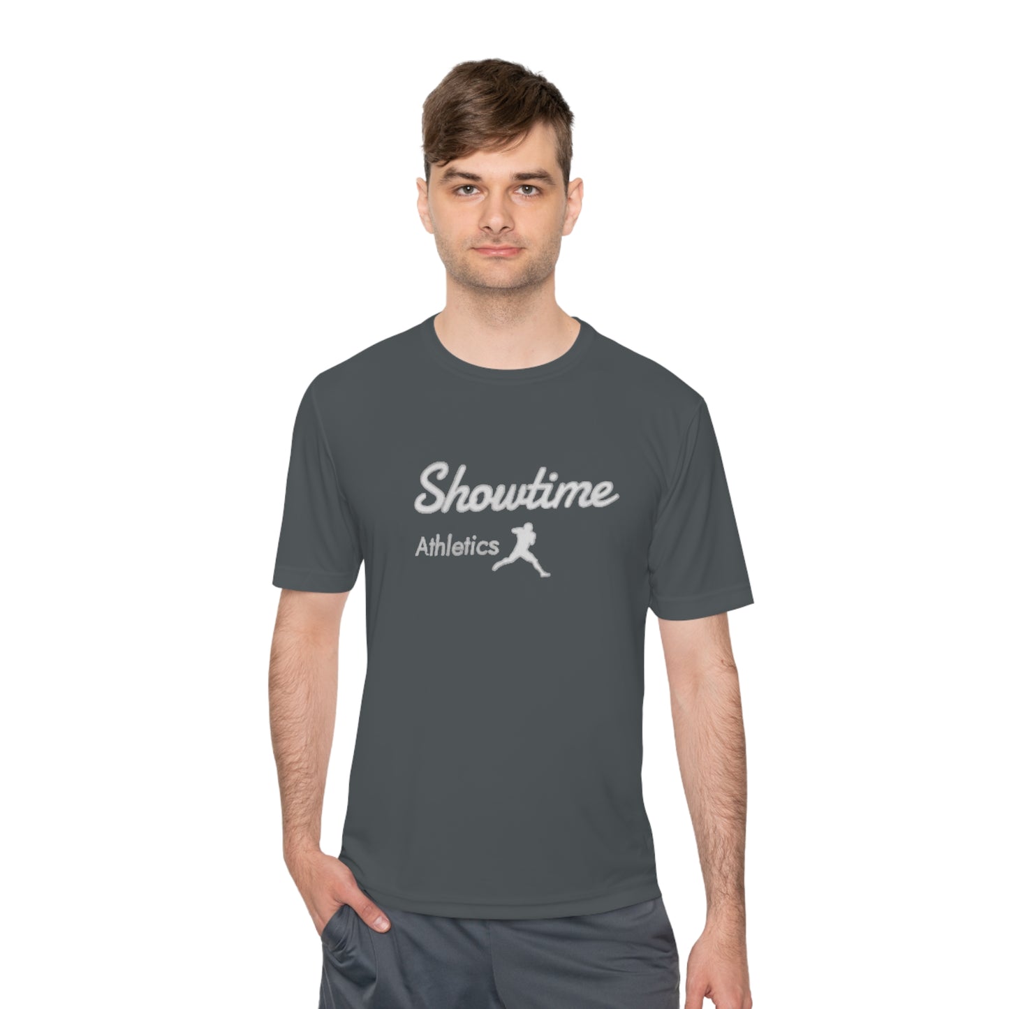 Showtime 1st Edition Dri-Fit Athletic Shirt