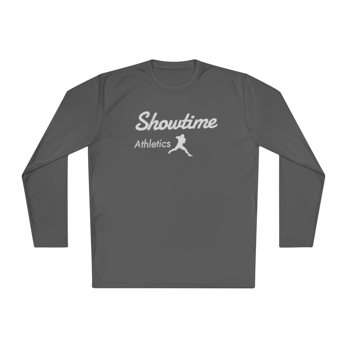 Showtime 1st Edition Long Sleeve Athletic Shirt