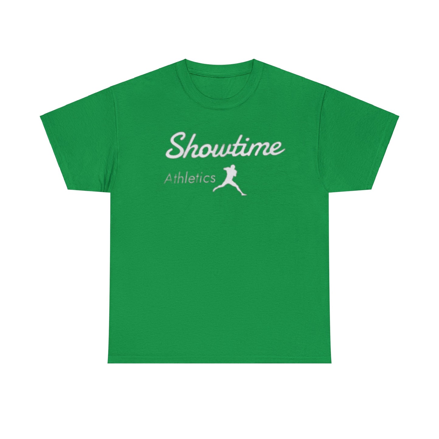 Showtime 1st Edition Tee