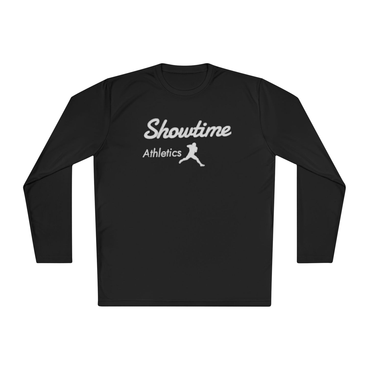 Showtime 1st Edition Long Sleeve Athletic Shirt