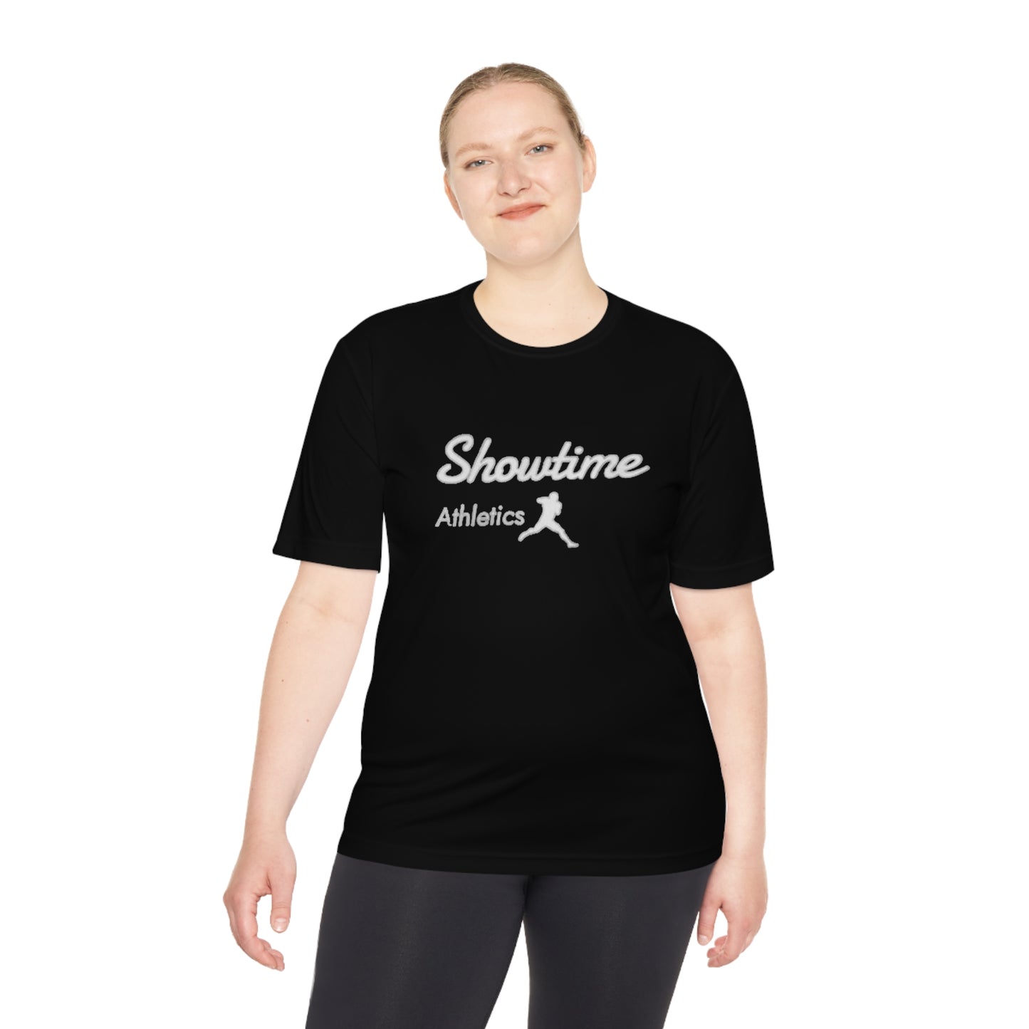 Showtime 1st Edition Dri-Fit Athletic Shirt