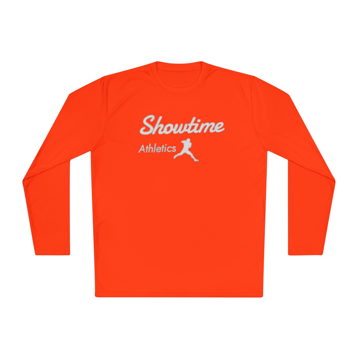 Showtime 1st Edition Long Sleeve Athletic Shirt