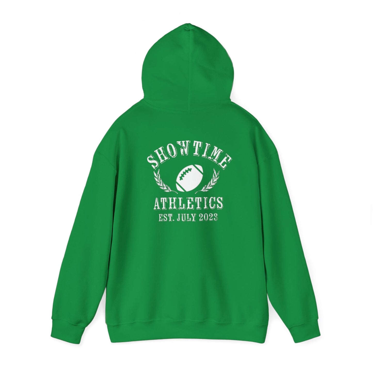 Showtime Classic Hoodie