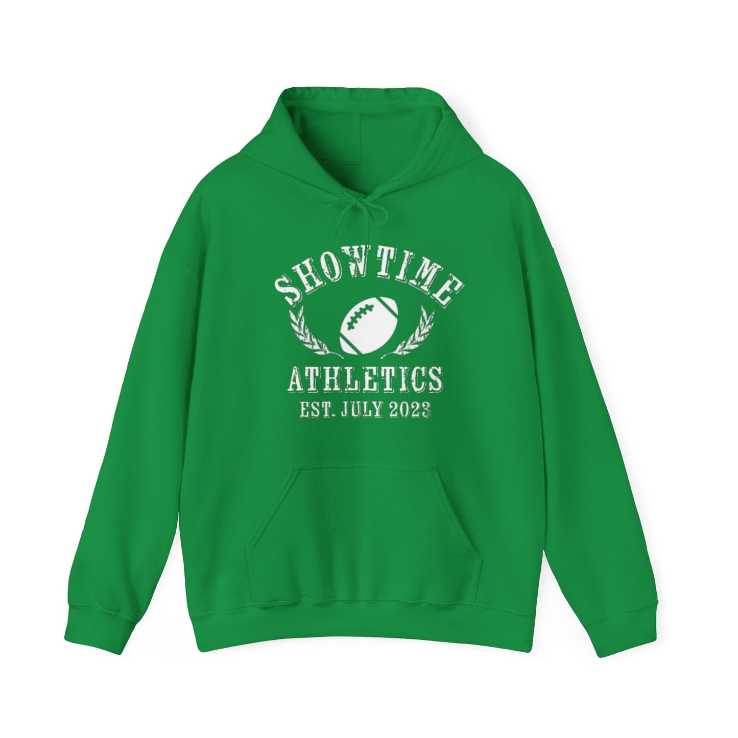 Showtime Classic Hoodie