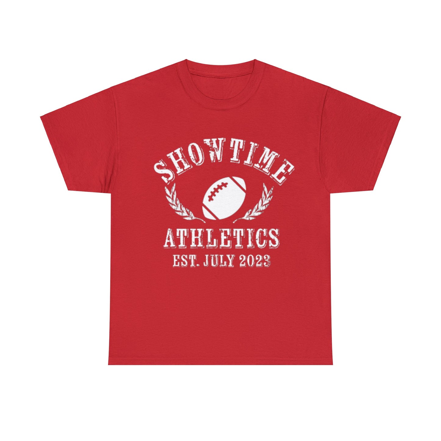 Showtime #1 Classic Tee