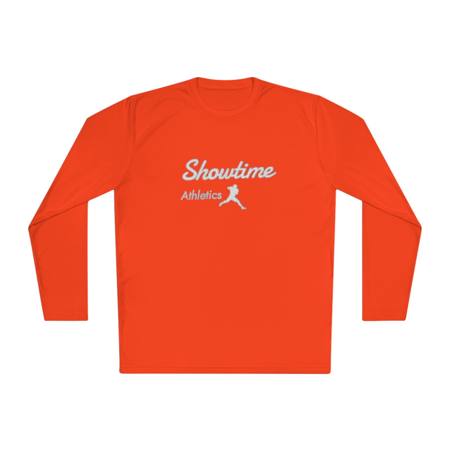 Showtime 1st Edition Long Sleeve Athletic Shirt