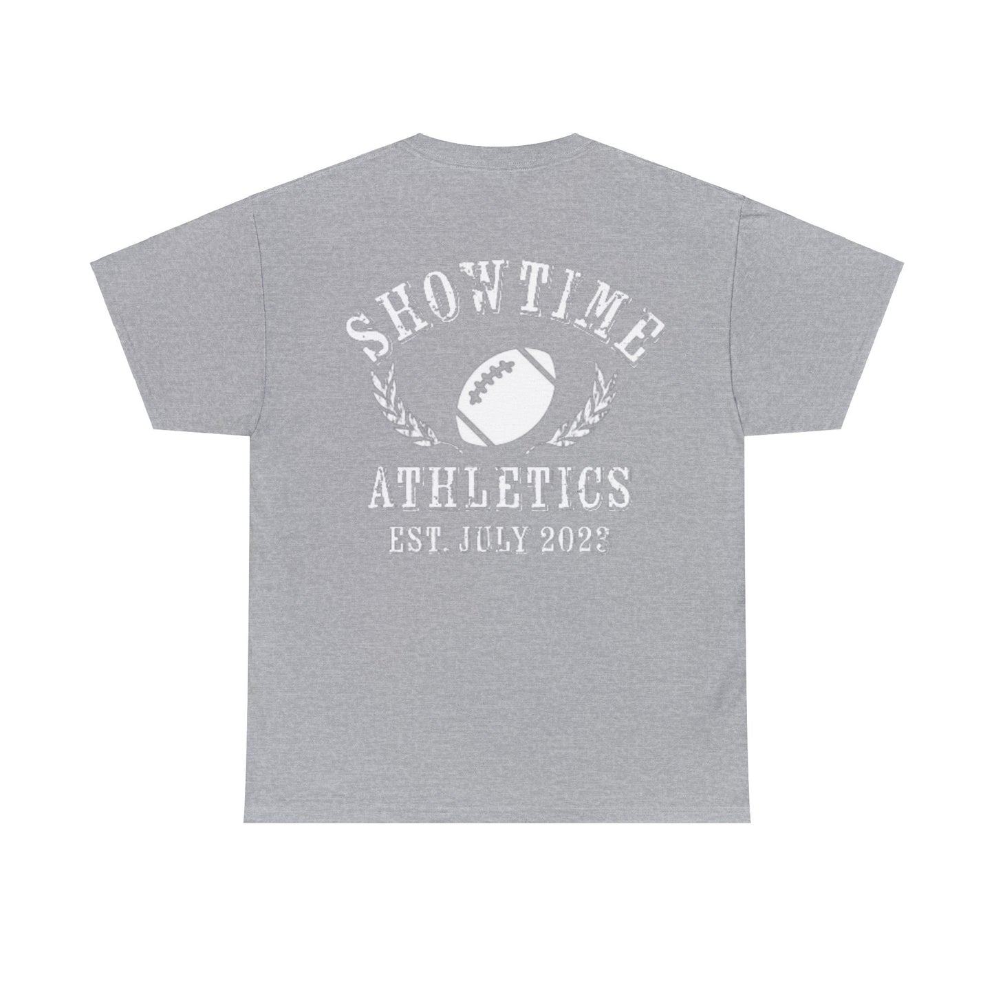 Showtime Classic 2 Patch Tee