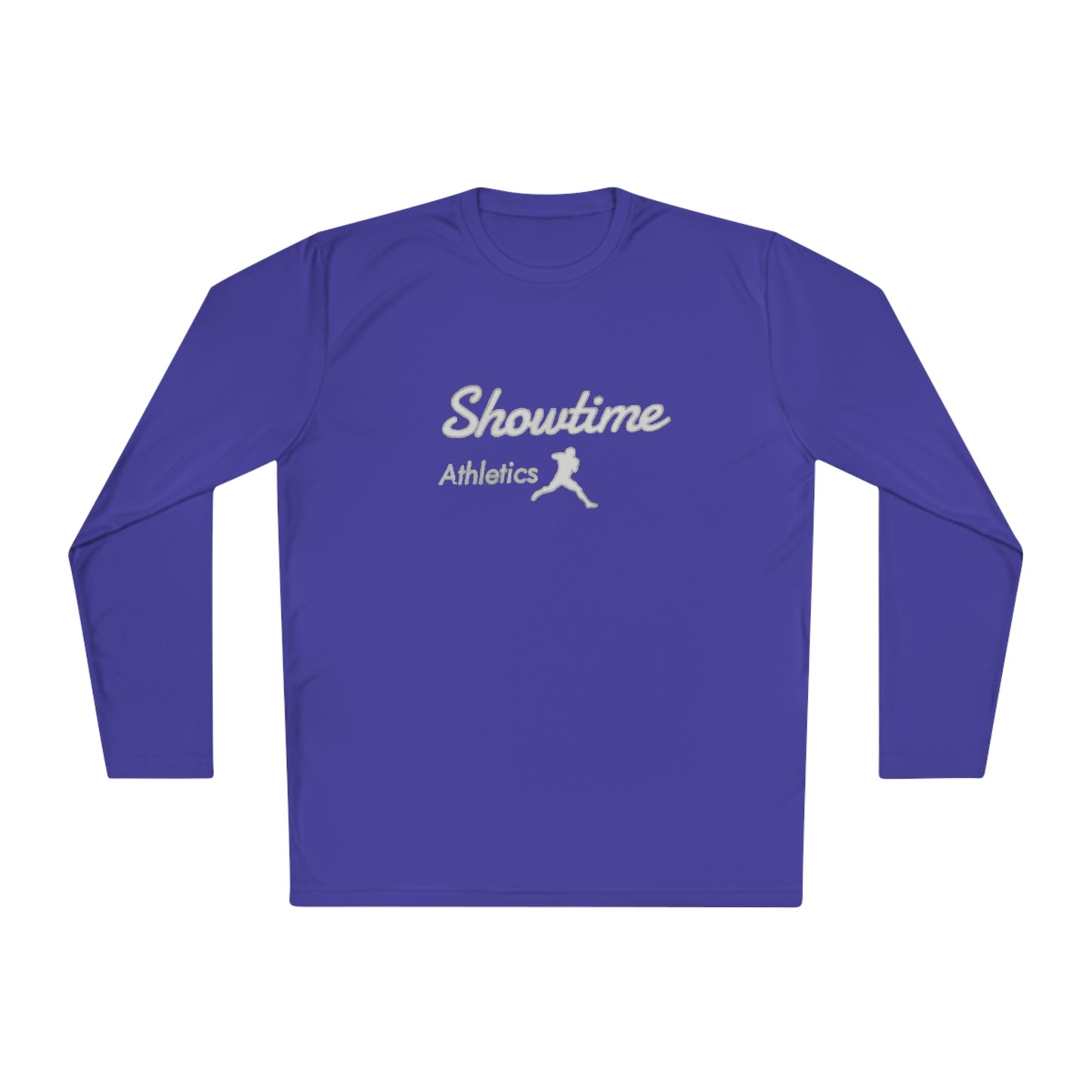 Showtime 1st Edition Long Sleeve Athletic Shirt