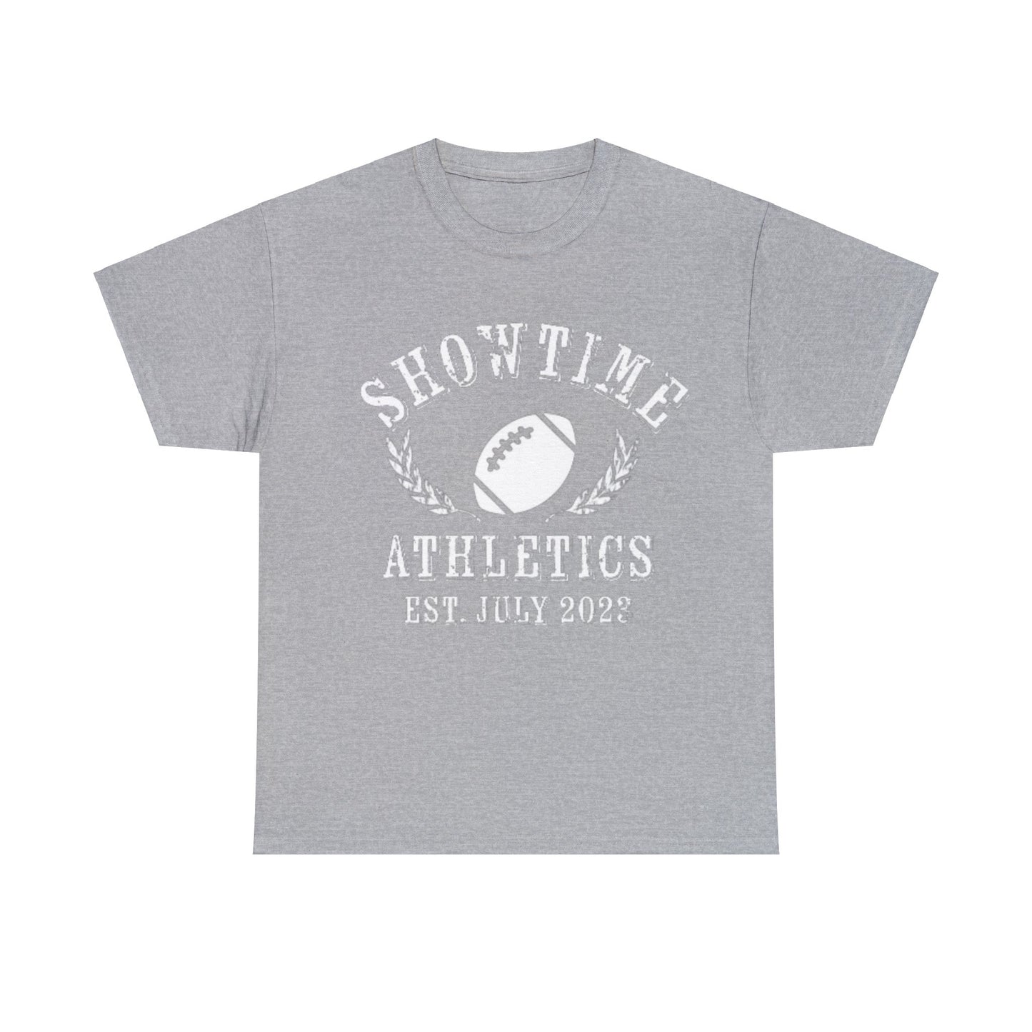 Showtime #1 Classic Tee