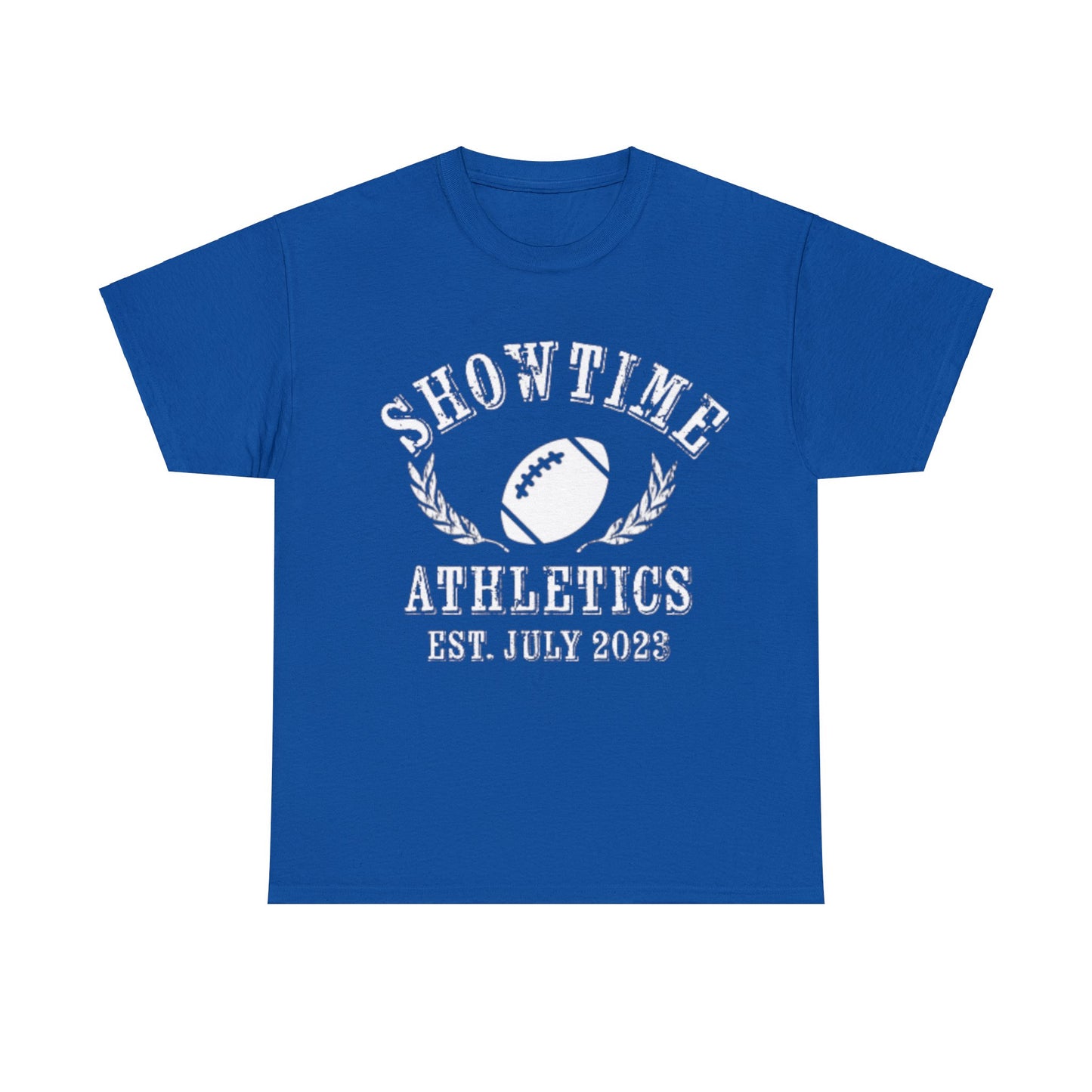 Showtime #1 Classic Tee