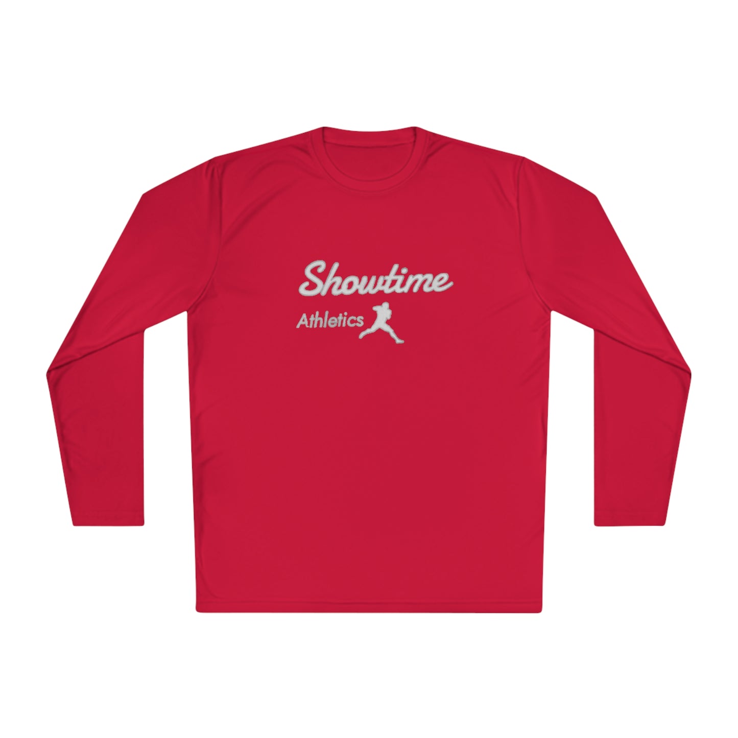 Showtime 1st Edition Long Sleeve Athletic Shirt