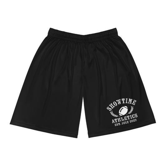 Showtime Classic Basketball Shorts