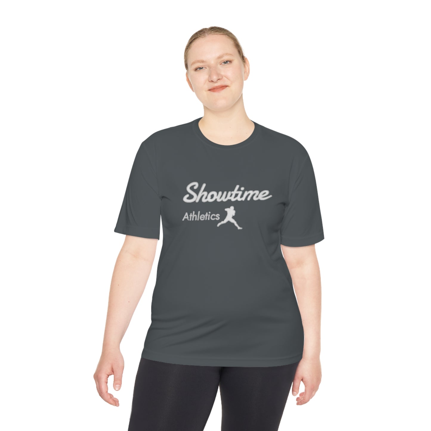 Showtime 1st Edition Dri-Fit Athletic Shirt