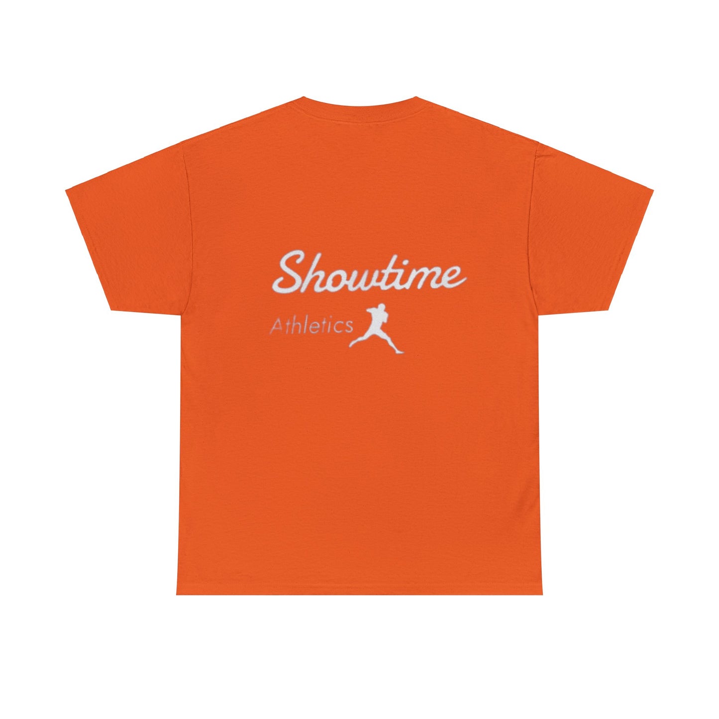 Showtime 1st Edition 2 Patch Tee