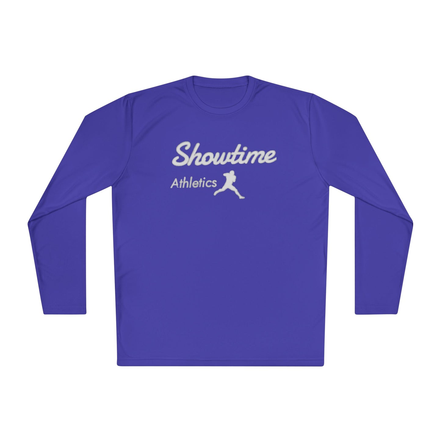 Showtime 1st Edition Long Sleeve Athletic Shirt