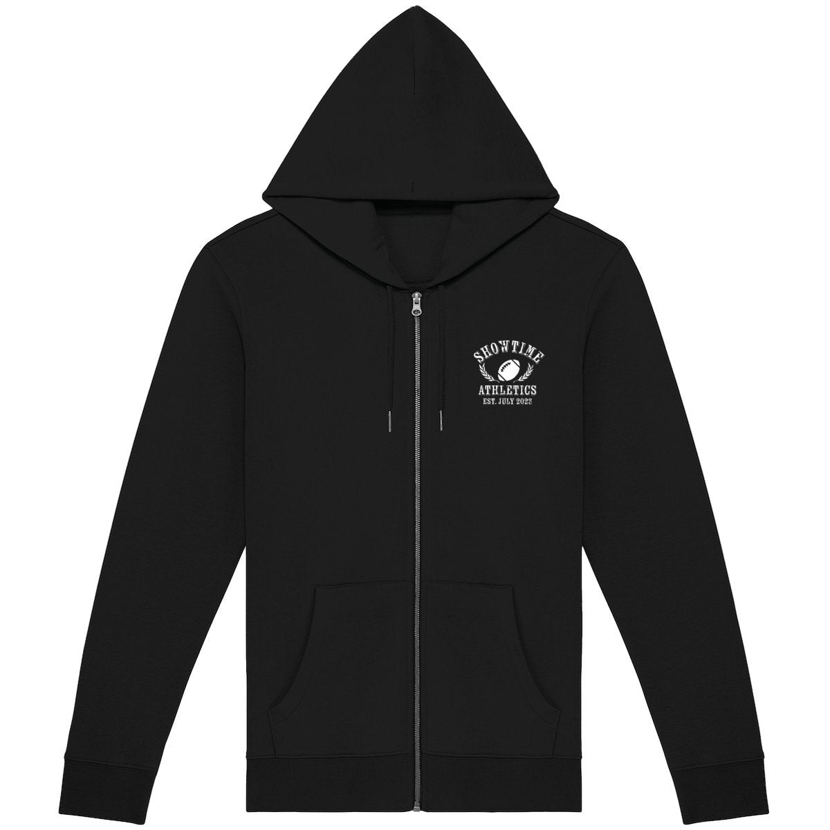 Classic Logo Hoodie